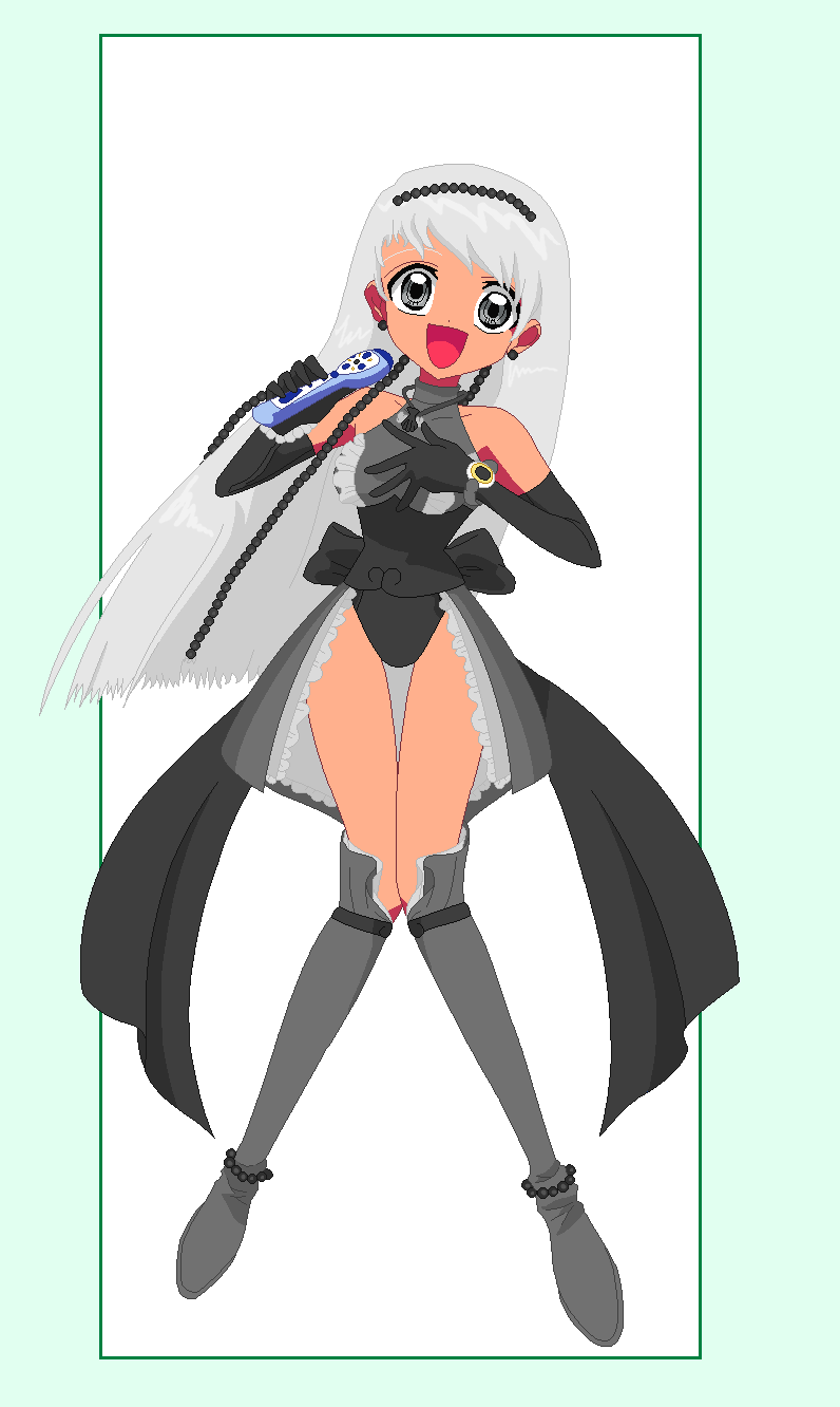 Other used bases on Bases-and-OCs-galore - DeviantArt