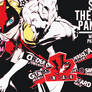 Persona 5 - Ann Takamaki ( Panther )