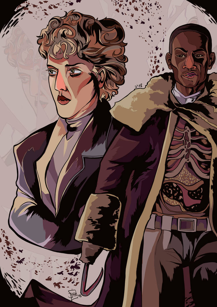 Candyman by Jujulsbp on DeviantArt