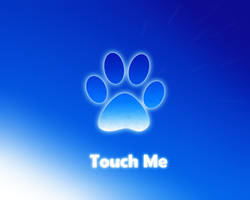 Touch me...