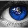 Earth In Your Eyes