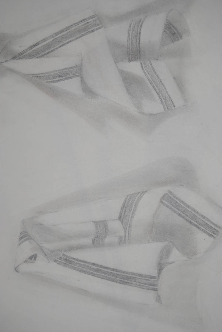 Drawing Of Rag Rag by SuperZhero on DeviantArt