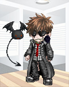 Gaia me 2 by deidarasempai123 on DeviantArt