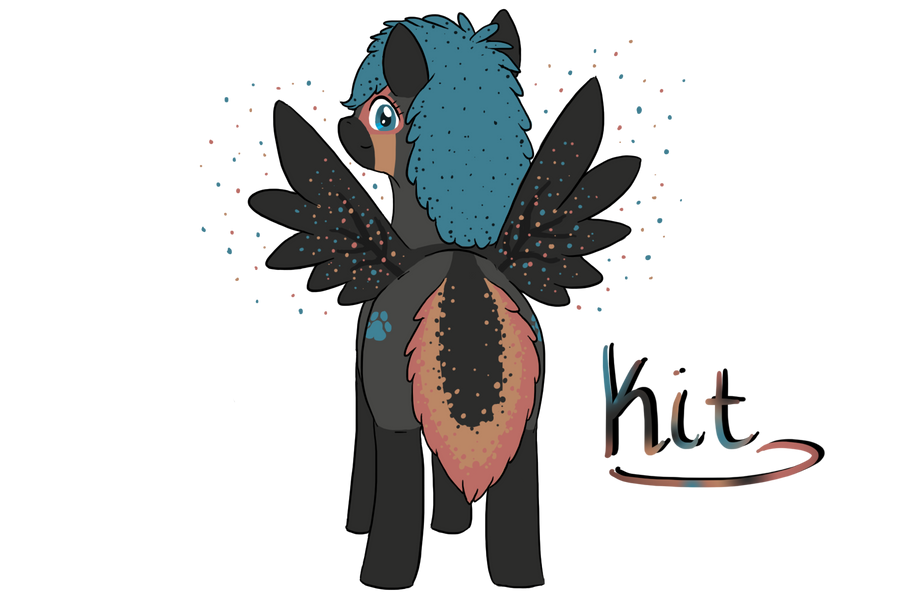 Simplistic Mlp Style :MLP Style: Kit by MysticDragonFire on DeviantArt
