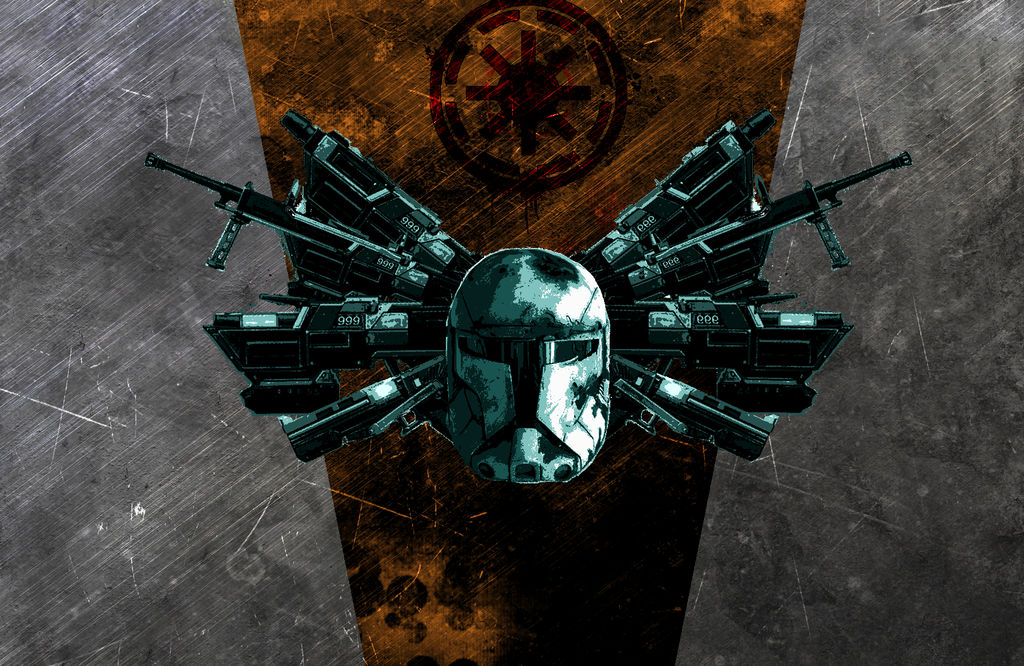 Republic Commando by DarkSpartan1000 on DeviantArt
