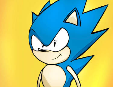 Mania Sonic