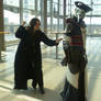 LBM 2012 - On the Attack