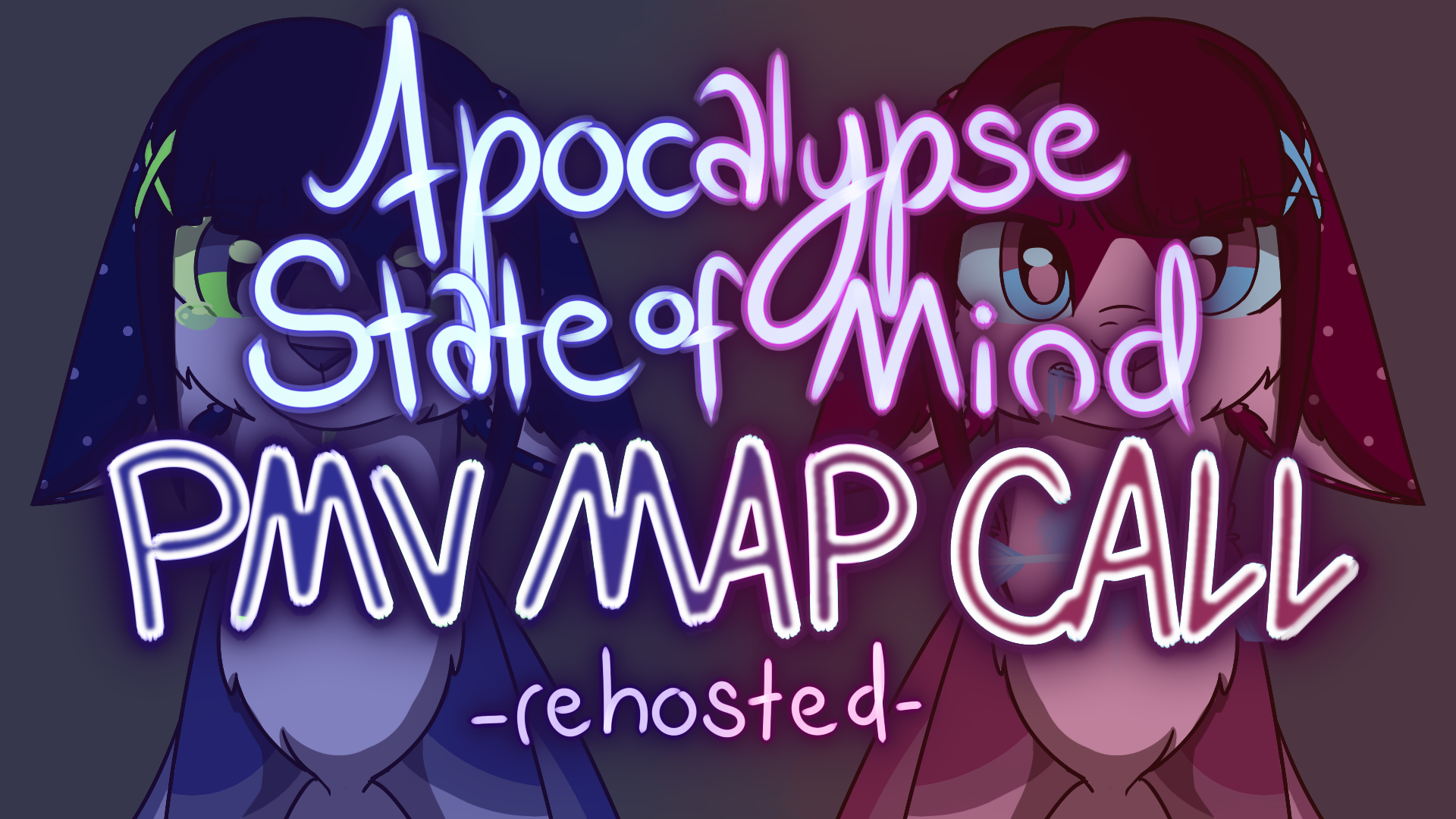 OPEN Multi Animator Projects on MAP-Quest - DeviantArt