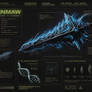 THORNMAW WPN-910533482 Documents