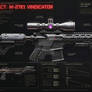 M-27E1 VINDICATOR GN-496047743 Documents