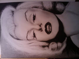 Marilyn (Finished)