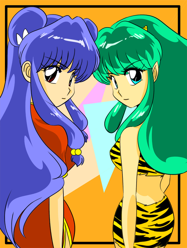 Lum Vs. Shampoo