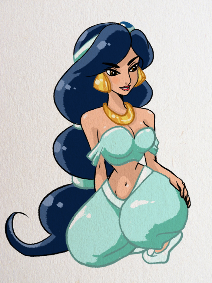 Jasmine