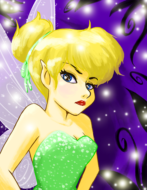 Tinkerbell