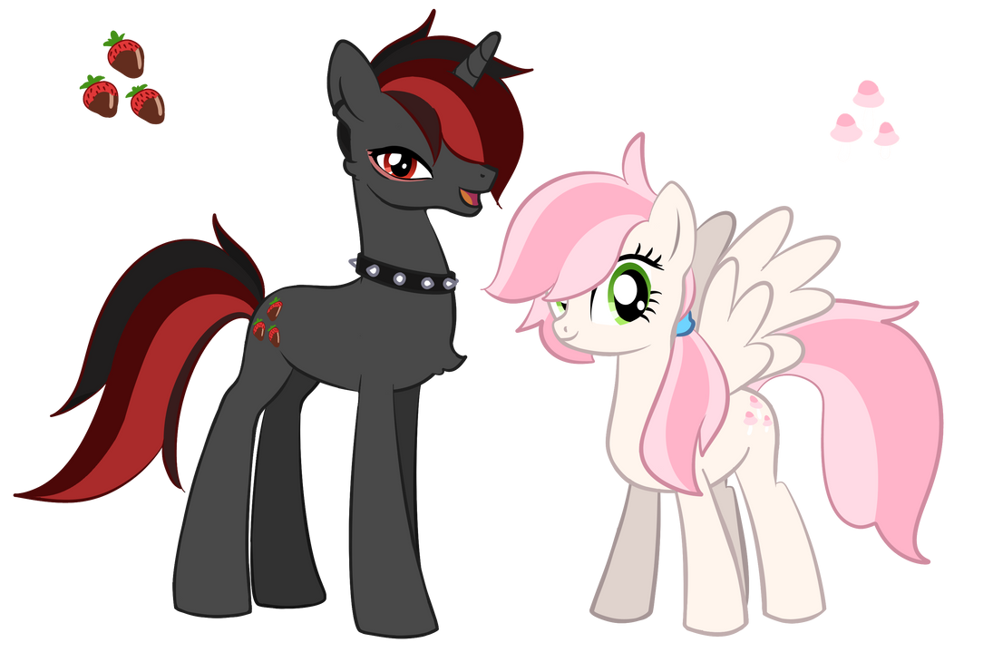MLP OC By MyCoolestPonyy On DeviantArt mlp-oc-by-mycoolestponyy-on-deviantart