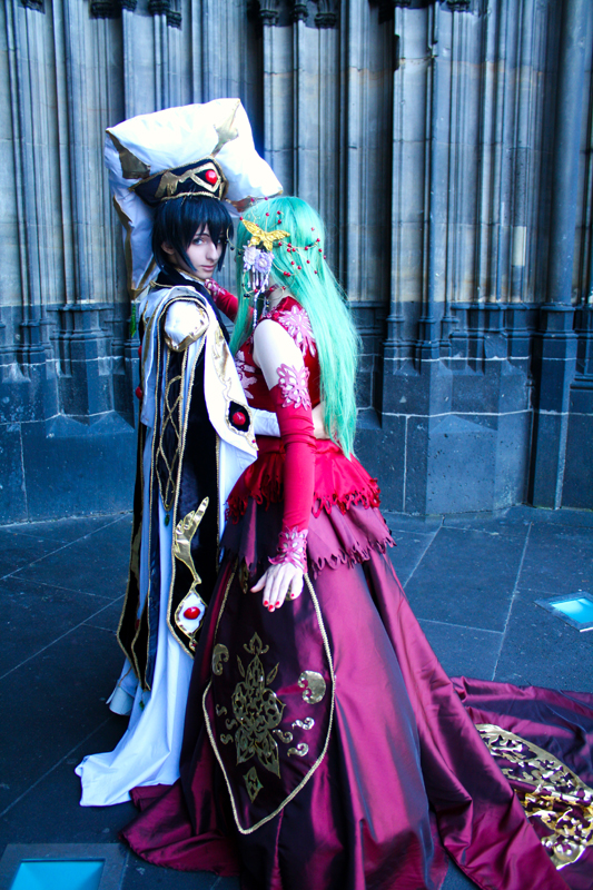 Code Geass: Ulysses