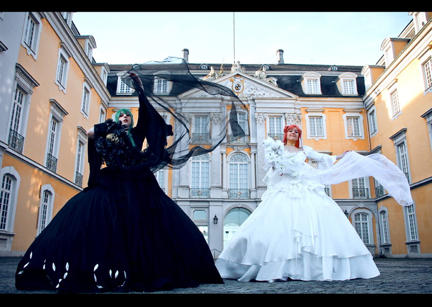 Code Geass: Black and White by Green-Makakas on DeviantArt Code Geass: Black and White by Green-Makakas on DeviantArt