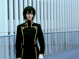 Code Geass Lelouch Gif By Green Makakas On Deviantart Code Geass Lelouch Gif By Green Makakas On Deviantart
