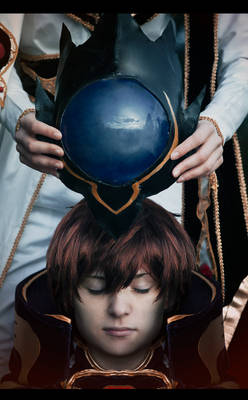 Code Geass: The Coronation