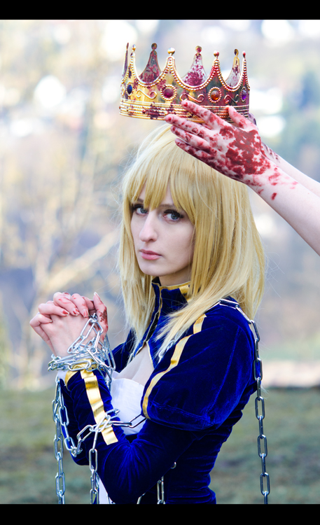 Fate Zero Saber 4 By Green Makakas On Deviantart Fate Zero Saber 4 By Green Makakas On Deviantart