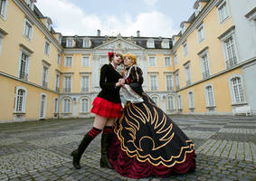 Umineko 2: Beatrice