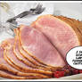 Nigella ham