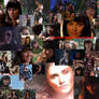 Xena's Many Expressions