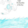 Lugia: Guardian of the Sea