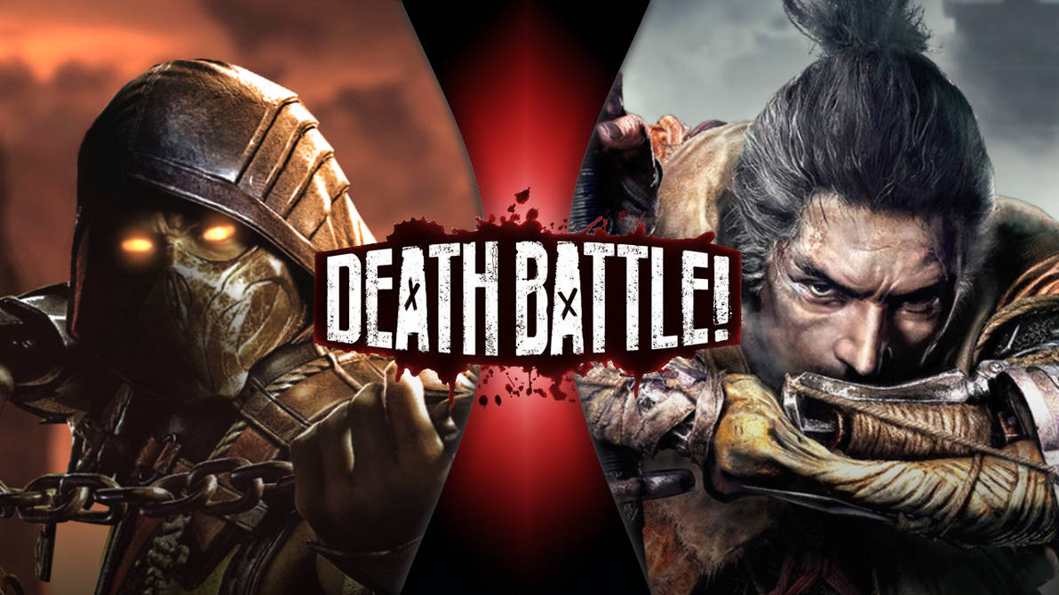 Scorpion Vs Wolf By Rayluishdx2 On Deviantart Scorpion Vs Wolf By Rayluishdx2 On Deviantart