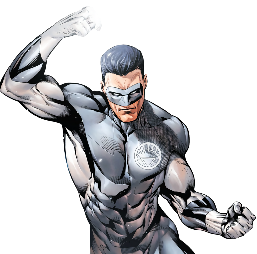 Kyle Rayer Kyle Rayner( DC Comics) Render 3 by RayLuisHDX2 on DeviantArt