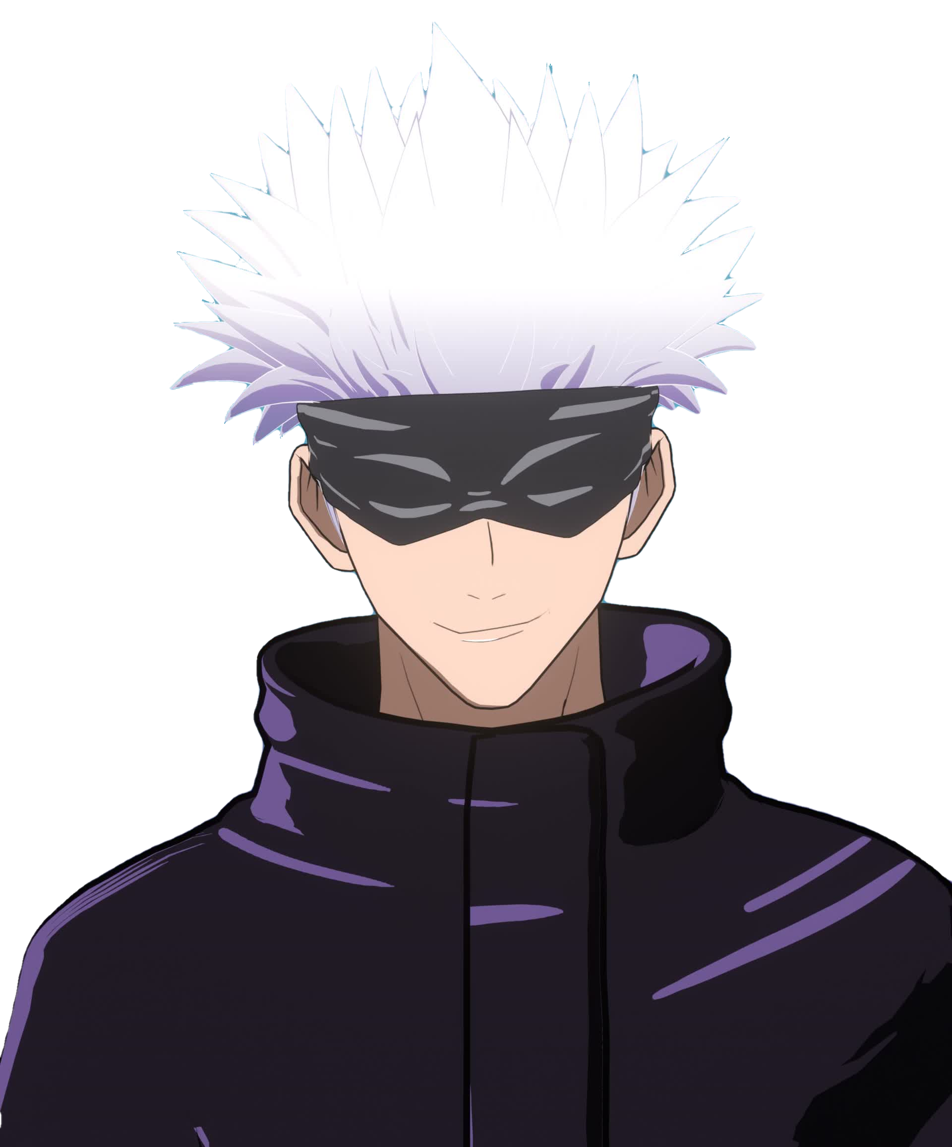 Pictures Of Gojo From Jujutsu Kaisen Satoru Gojo ( Jujutsu Kaisen) 2 by RayLuisHDX2 on DeviantArt