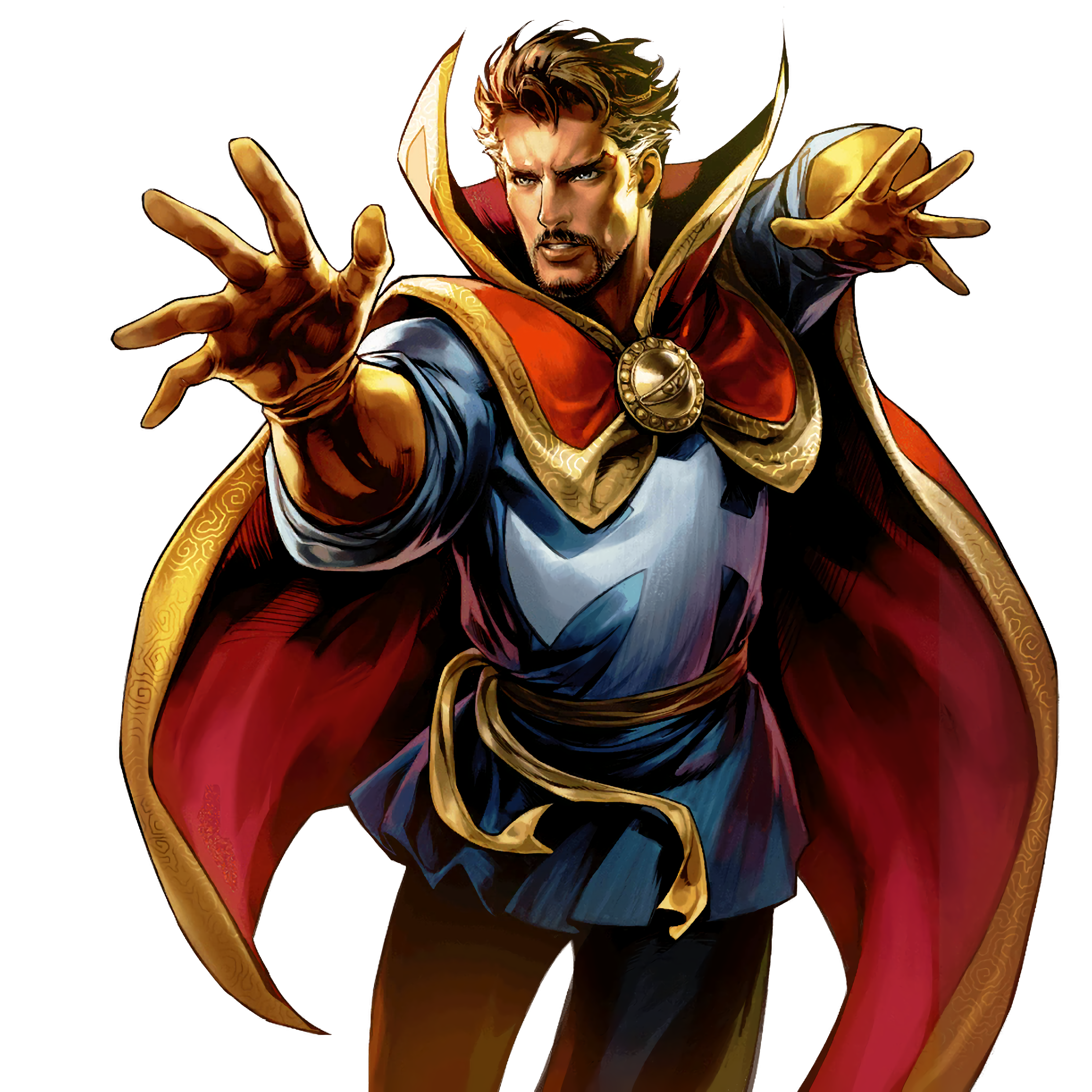 Dr Strange ( Marvel Comics) by RayLuisHDX2 on DeviantArt Dr Strange ( Marvel Comics) by RayLuisHDX2 on DeviantArt