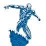 Iceman ( Marvel Comics) V2
