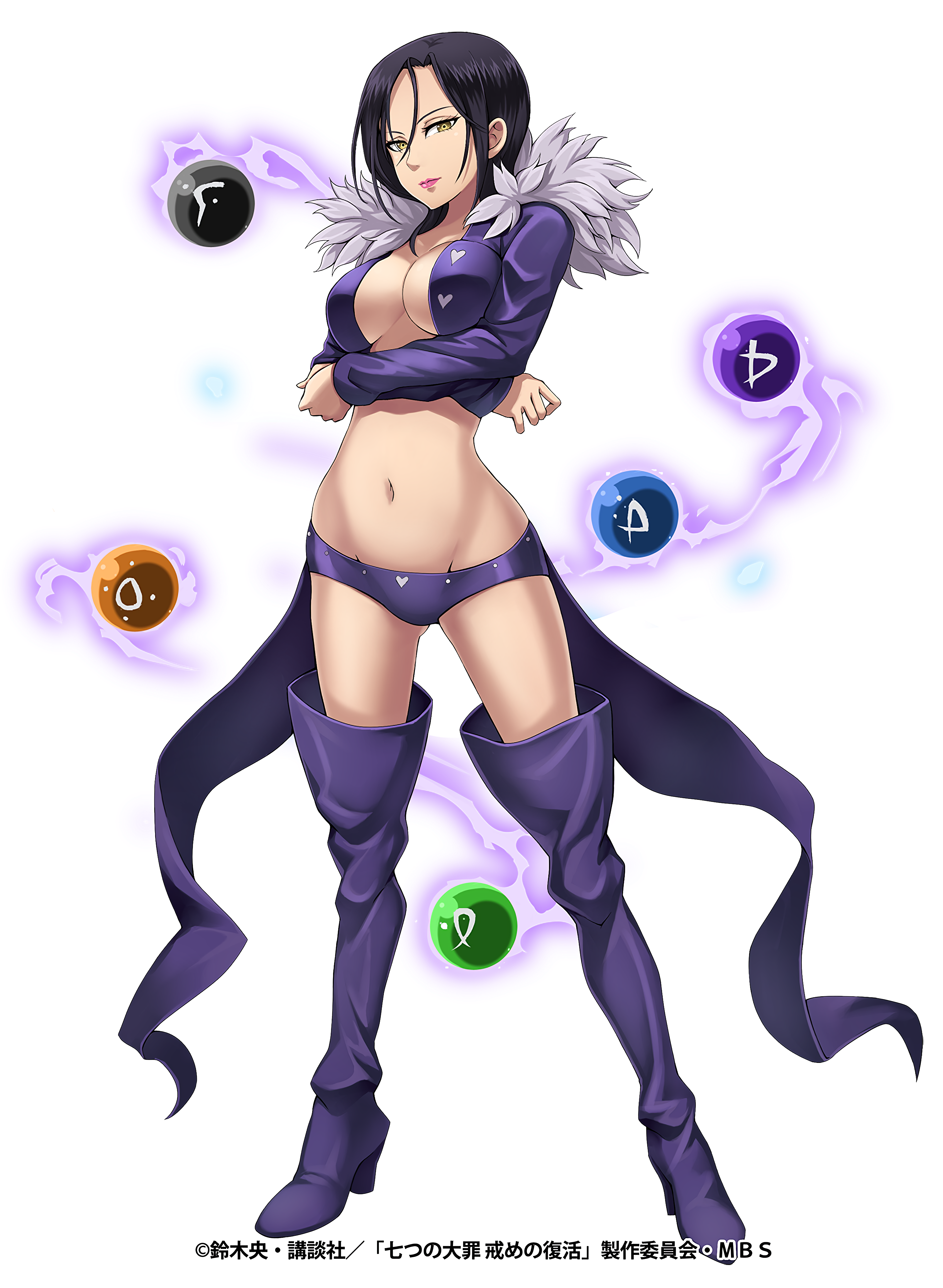 Merlin Seven Deadly Sins By Rayluishdx2 On Deviantart Merlin Seven Deadly Sins By Rayluishdx2 On Deviantart