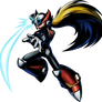 Zero ( Megaman X)