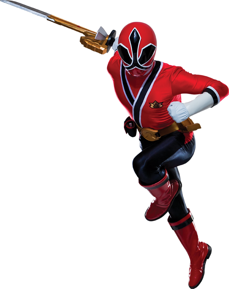 Jayden Shiba ( Power Rangers ) Render by RayLuisHDX2 on DeviantArt