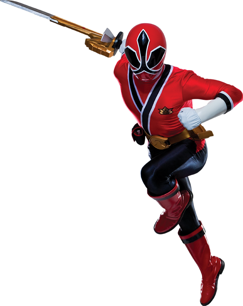 Jayden Shiba ( Power Rangers ) Render by RayLuisHDX2 on DeviantArt