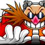 Doctor Eggman ( Sonic the Hedgehog) Render