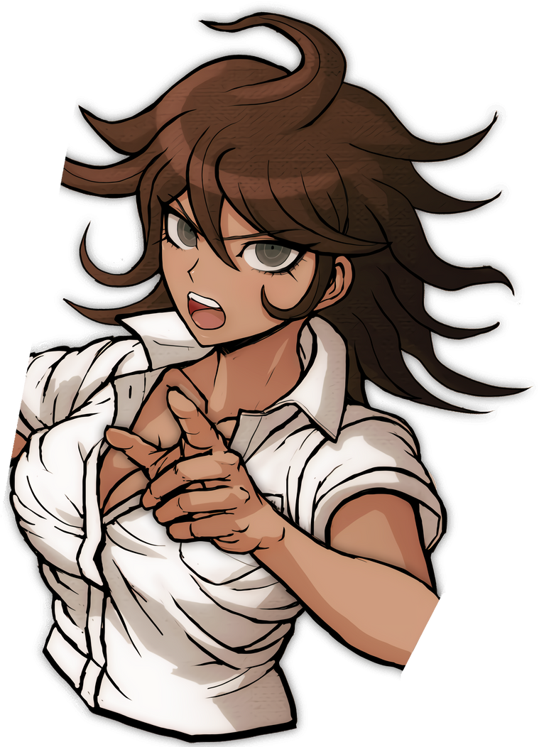 Akane Owari Danganropa Render V2 By RayLuisHDX2 On DeviantArt akane-owari-danganropa-render-v2-by-rayluishdx2-on-deviantart