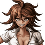 Akane Owari ( Danganropa ) Render V3