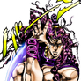 Kars ( Jojos Bizzare Adventure ) V2