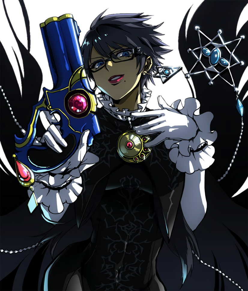 Bayonetta Rug Bayonetta Render V2 by RayLuisHDX2 on DeviantArt