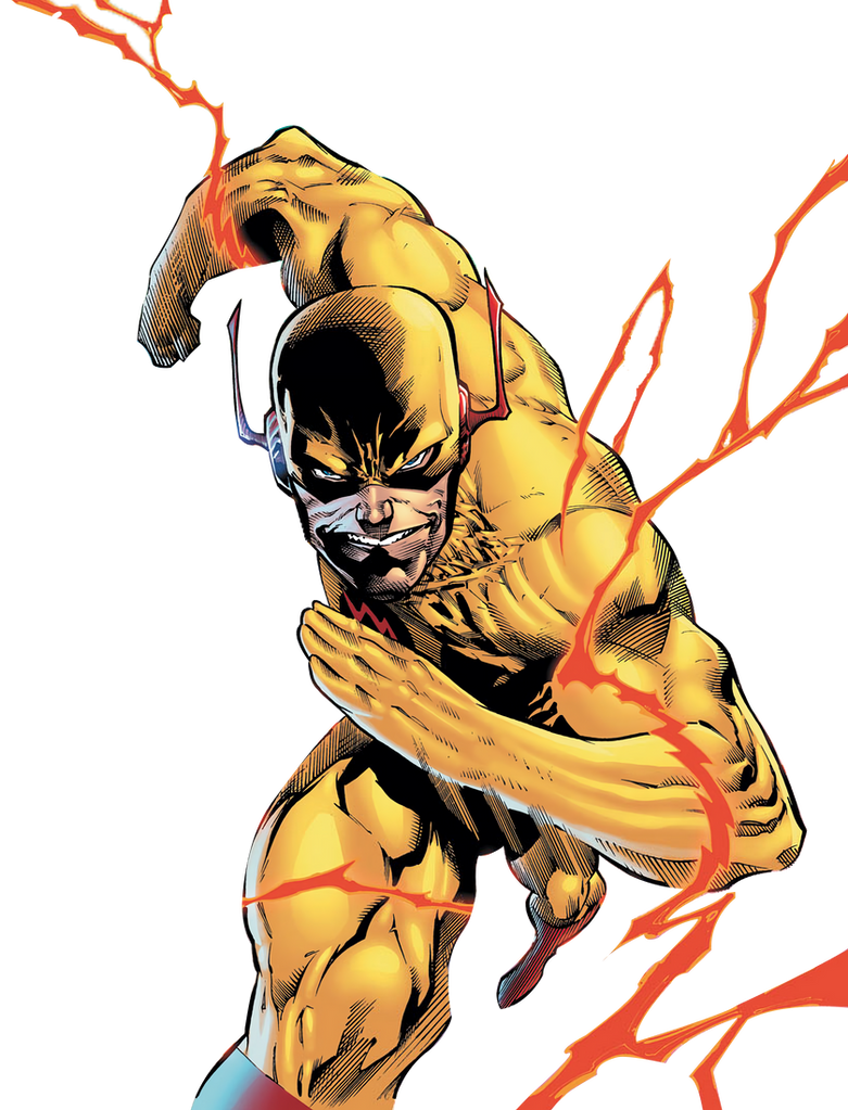 Reverse Flash DC Comics Render V2 By RayLuisHDX2 On DeviantArt reverse-flash-dc-comics-render-v2-by-rayluishdx2-on-deviantart