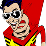 Plastic Man ( DC Comics) Render