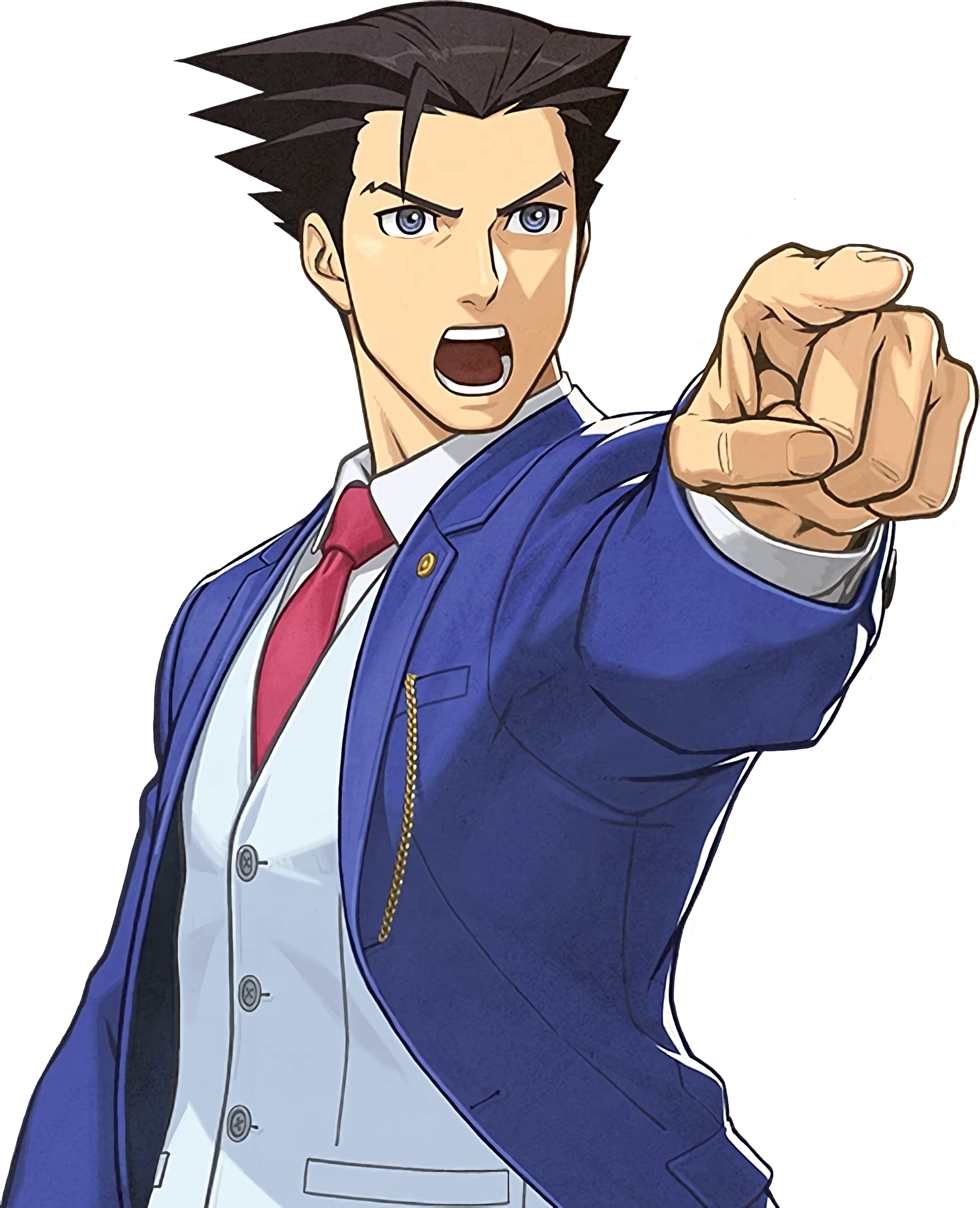 Phoenix Wright  Ace Attorney+BreezeWiki