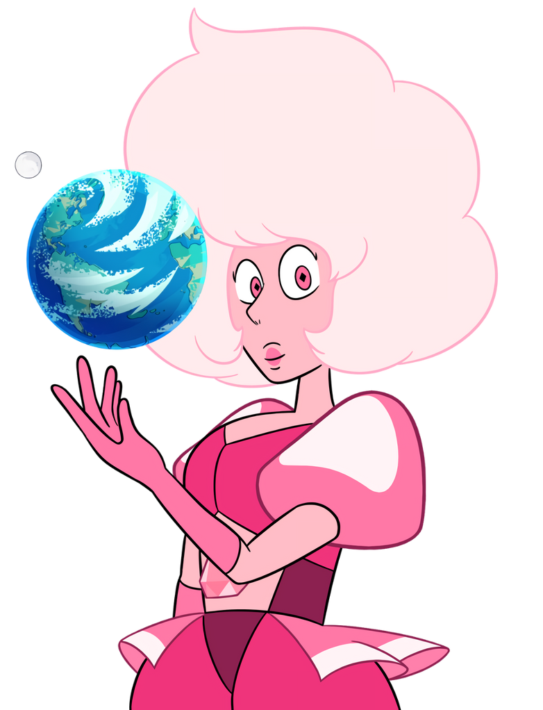 Pink Steven Render Pink Diamond ( Steven Universe ) Render by RayLuisHDX2 on DeviantArt