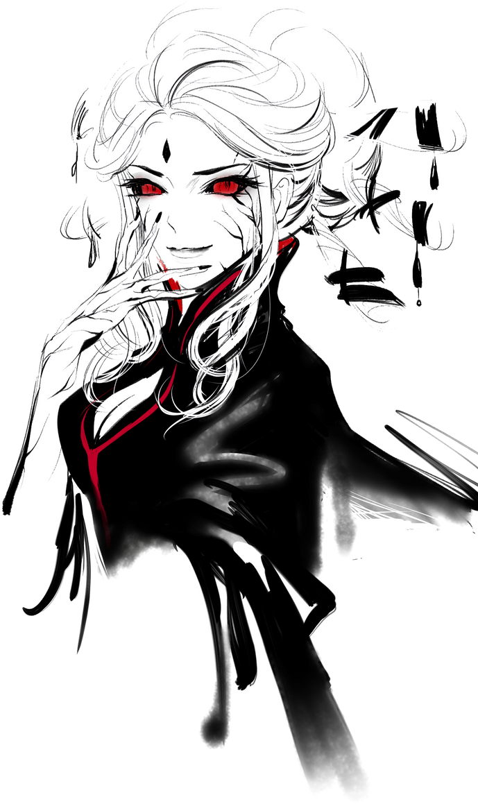 Salem Fall Rwby Salem ( RWBY ) Render V2 by RayLuisHDX2 on DeviantArt