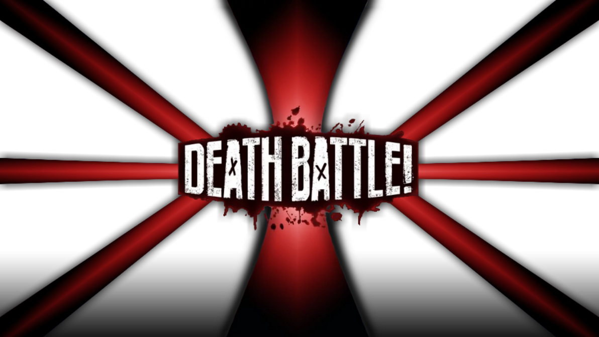 Death Battle 8 Opponents Template by RayLuisHDX2 on DeviantArt