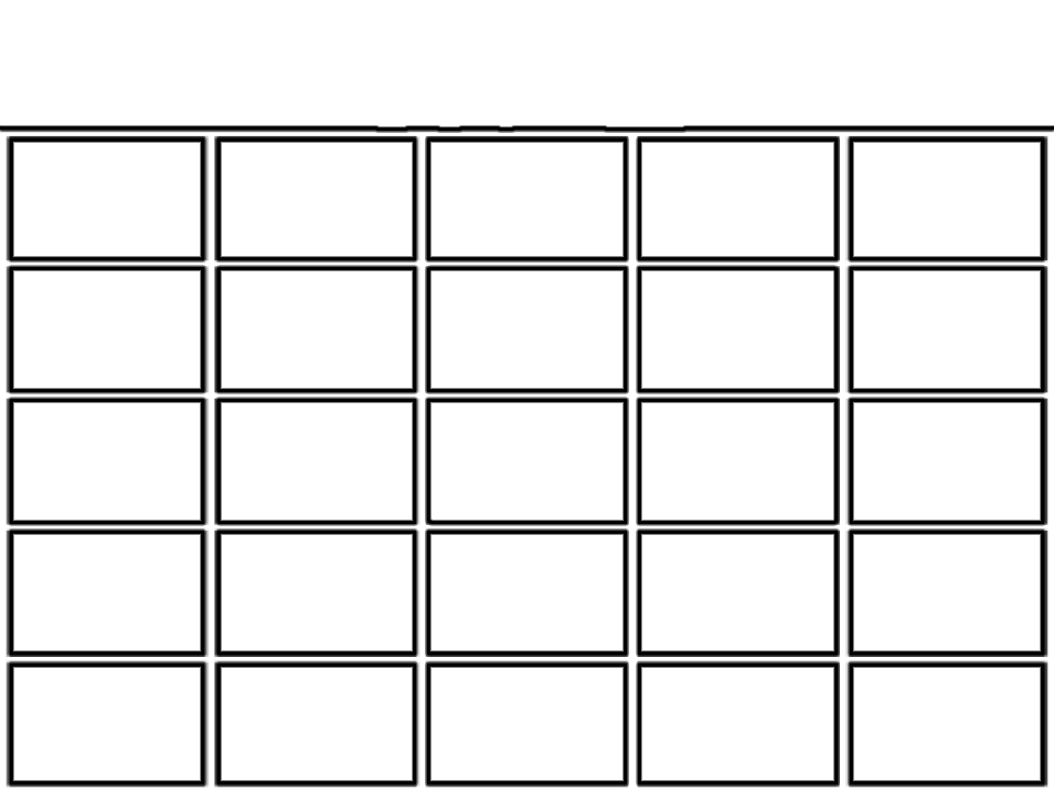 25 Box Template by RayLuisHDX2 on DeviantArt