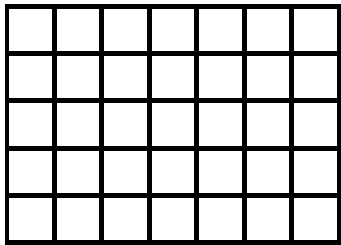 25/box Table 25 Box Template V2 by RayLuisHDX2 on DeviantArt